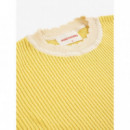 Jerséis y Sudaderas Jersey BOBO CHOSES Openwork Amarillo