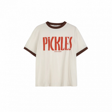 Camisetas Mujer Camiseta BOBO CHOSES Pickles Color Block