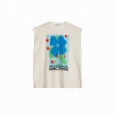 Camisetas Mujer Camiseta BOBO CHOSES Summer Story