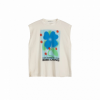 Camisetas Mujer Camiseta BOBO CHOSES Summer Story