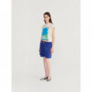 Camisetas Mujer Camiseta BOBO CHOSES Summer Story