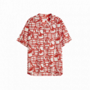 Blusas y Camisas Camisa BOBO CHOSES Cookery Festival