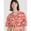 Blusas y Camisas Camisa BOBO CHOSES Cookery Festival