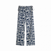 Pantalones Mujer Pantalón BOBO CHOSES Cookery Festival Azul
