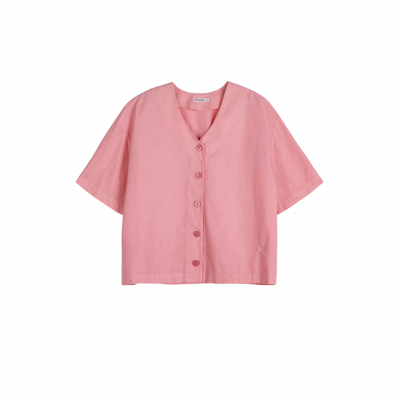 Blusas y Camisas Blusa BOBO CHOSES Paper Touch Rosa