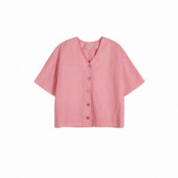 Blusas y Camisas Blusa BOBO CHOSES Paper Touch Rosa