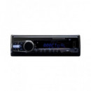 PNI Radio de Coche Clementine Bus Truck 8524 Bluetooth, MP3, Usb, Sd, Aux In 12V/24V
