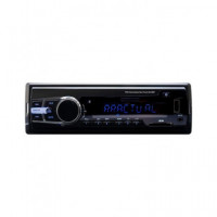 PNI Radio de Coche Clementine Bus Truck 8524 Bluetooth, MP3, Usb, Sd, Aux In 12V/24V