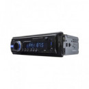 PNI Radio de Coche Clementine Bus Truck 8524 Bluetooth, MP3, Usb, Sd, Aux In 12V/24V