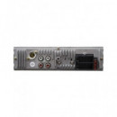 PNI Radio de Coche Clementine Bus Truck 8524 Bluetooth, MP3, Usb, Sd, Aux In 12V/24V