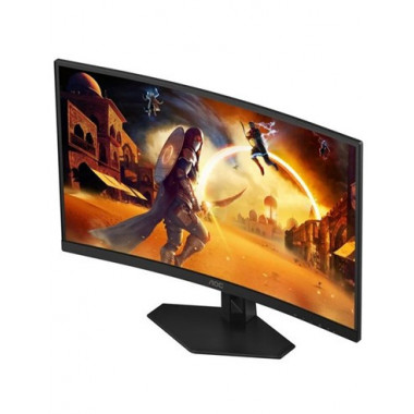 AOC  C27G4ZXE MONITOR CURVO 27" FULL HD | 280HZ | HDR | 1MS