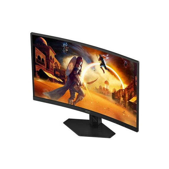 AOC  C27G4ZXE MONITOR CURVO 27" FULL HD | 280HZ | HDR | 1MS