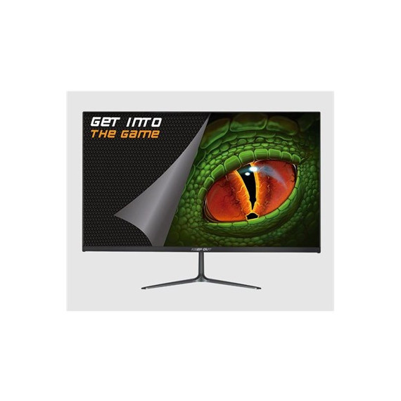 KEEP OUT XGM24PRO5 MONITOR GAMING 23.8" |FULL HD | 180HZ | 1MS |ALTAVOCES