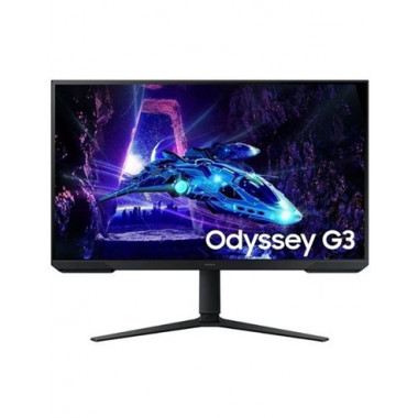 SAMSUNG S32DG302E MONITOR GAMING ODYSSEY G3 32" | 1MS | 180HZ | FULL HD