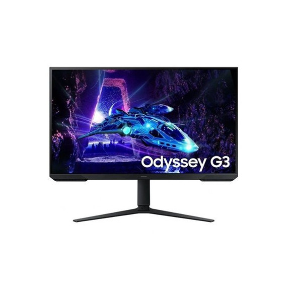 SAMSUNG S32DG302E MONITOR GAMING ODYSSEY G3 32" | 1MS | 180HZ | FULL HD