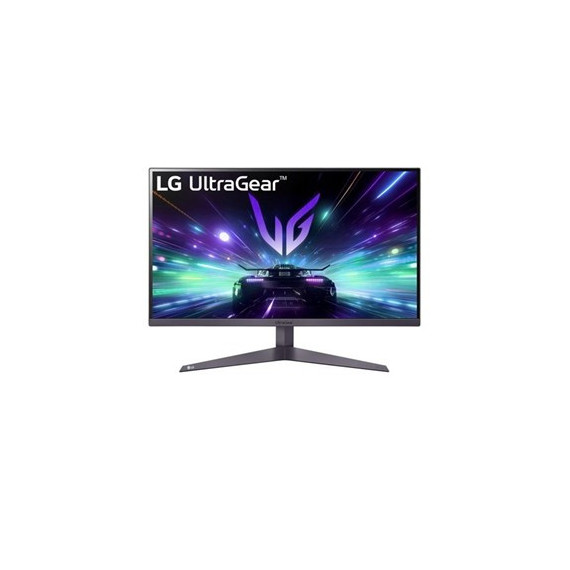 LG 27GS550F-B MONITOR GAMING ULTRA GEAR 27" | 1MS | 180HZ | FULL HD