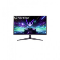 LG 27GS550F-B MONITOR GAMING ULTRA GEAR 27" | 1MS | 180HZ | FULL HD