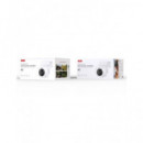 XO XOCR10 Camara Motorizada | Solar | 3MPX | Wifi | Deteccion Movimiento CR10