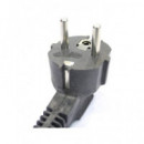 SUPER POWER 56733 ENROLLADOR DE CABLE 50 METROS CABLE 3X1.5MM