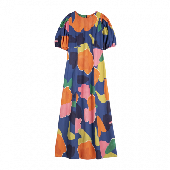Vestidos Vestido BOBO CHOSES Blooming Color