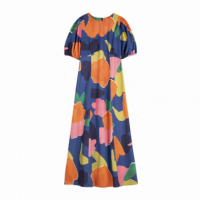 Vestidos Vestido BOBO CHOSES Blooming Color