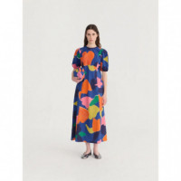 Vestidos Vestido BOBO CHOSES Blooming Color