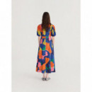 Vestidos Vestido BOBO CHOSES Blooming Color