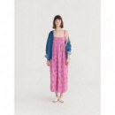 Vestidos Vestido BOBO CHOSES Juicy Tomatoes