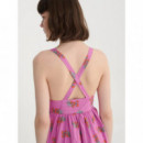 Vestidos Vestido BOBO CHOSES Juicy Tomatoes