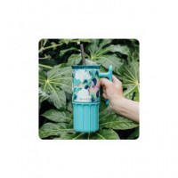 QUOKKA Termo UMI Waterfall 720Ml 6H Caliente/12h Frio/36H Hielo