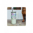 QUOKKA Termo UMI Green Tea 720Ml 6H Caliente/12h Frio/36H Hielo