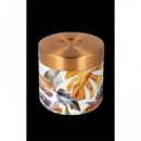 QUOKKA Termo Para Comida 600Ml Whim Autumn 6h Calor/ 8h Frio
