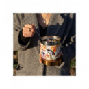 QUOKKA Termo Para Comida 600Ml Whim Autumn 6h Calor/ 8h Frio