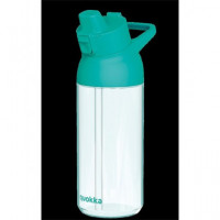 QUOKKA Botella Ecozen Teal 785Ml