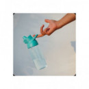 QUOKKA Botella Ecozen Teal 785Ml
