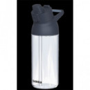 QUOKKA Botella Ecozen Slate 785Ml