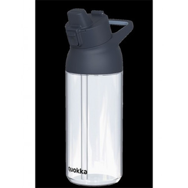 QUOKKA Botella Ecozen Slate 785Ml