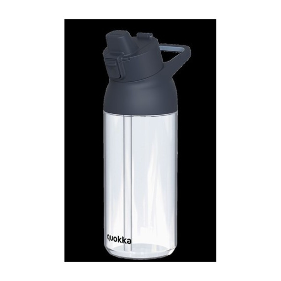 QUOKKA Botella Ecozen Slate 785Ml