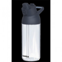QUOKKA Botella Ecozen Slate 785Ml