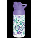 QUOKKA Botella Ecozen Violets 785Ml