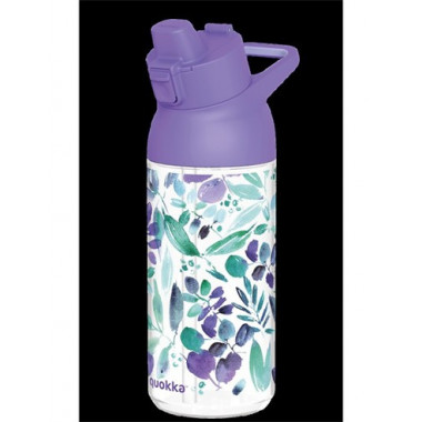 QUOKKA Botella Ecozen Violets 785Ml