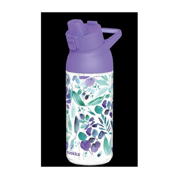 QUOKKA Botella Ecozen Violets 785Ml