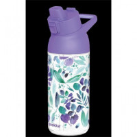 QUOKKA Botella Ecozen Violets 785Ml