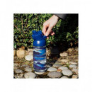 QUOKKA Botella Ecozen Waves 785Ml
