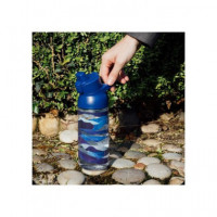 QUOKKA Botella Ecozen Waves 785Ml