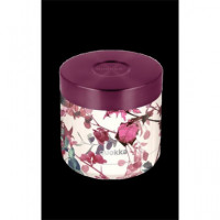 QUOKKA Termo Para Comida 600Ml Whim Tree Branches 6h Caliente/8h Frio