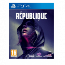 PS4 Republique  SONY PS4