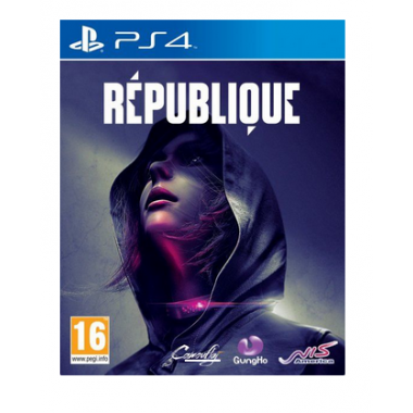 PS4 Republique  SONY PS4