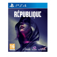 PS4 Republique  SONY PS4