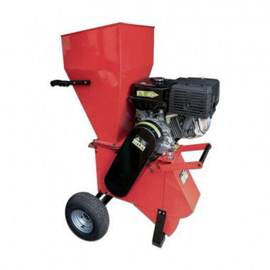 Triturador Gasolina 13HP TAKUMA